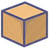 Box 4 icon